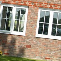 Georgian Windows